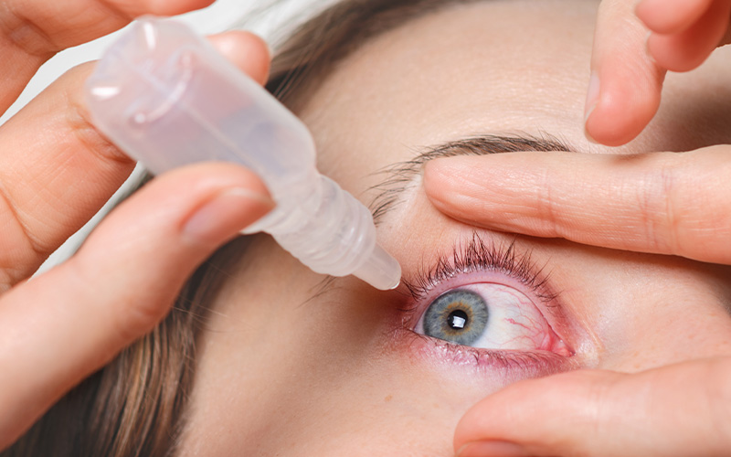 Consulta de Diabetes Ocular Retinopatia Diabética